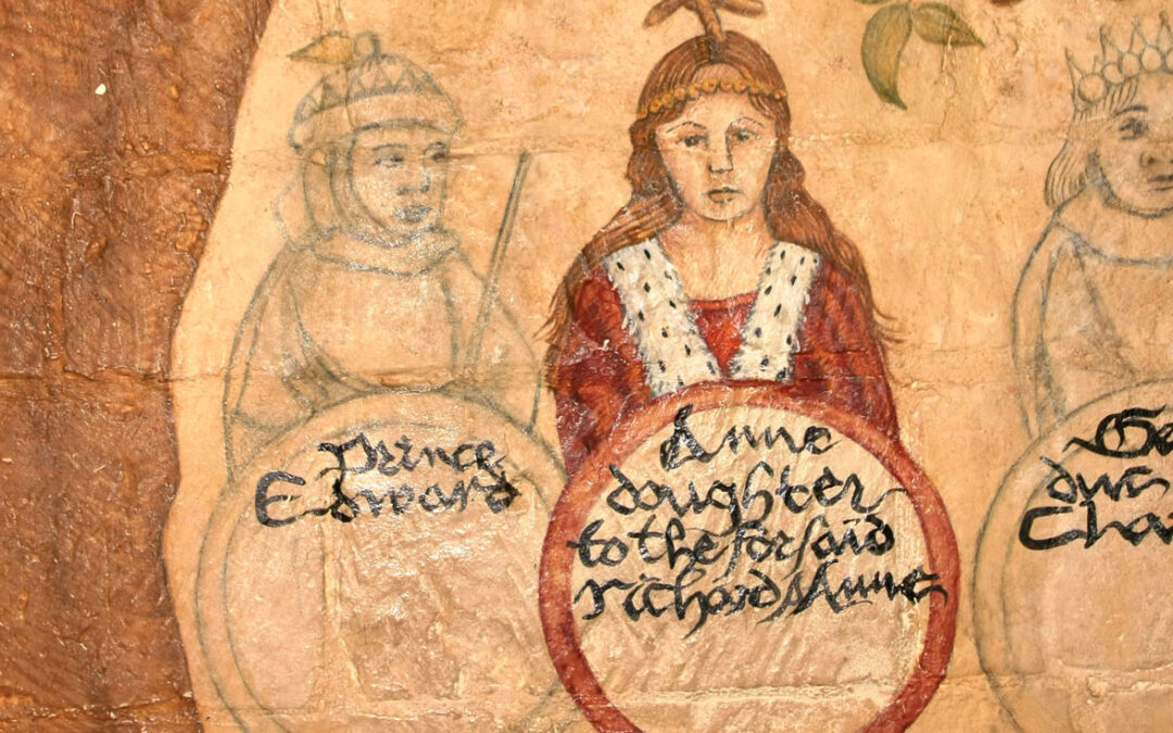 Honouring our dead, transforming our lives