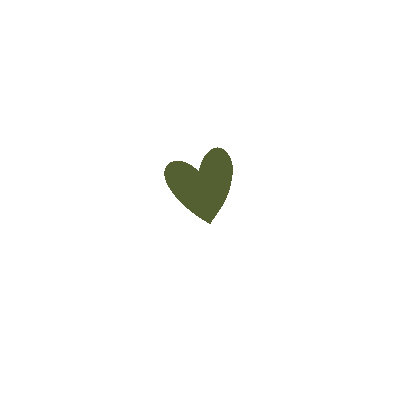 Logo Deep Roots - Hazel Volk